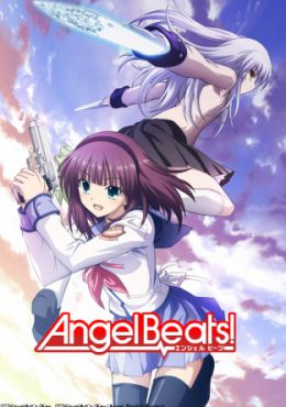 Angel Beats