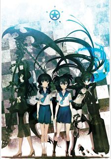 Black Rock Shooter