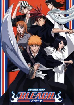 Bleach