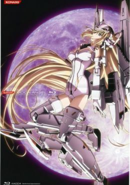 Busou Shinki Moon Angel