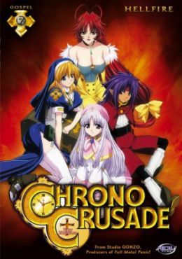 Chrono Crusade