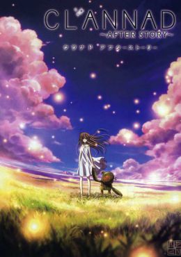 Clannad After Story