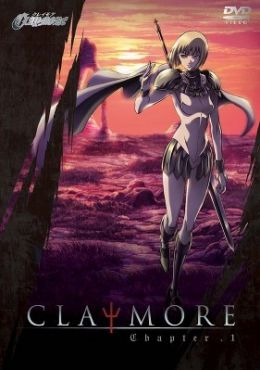 Claymore