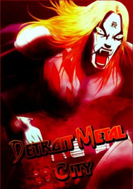 Detroit Metal City