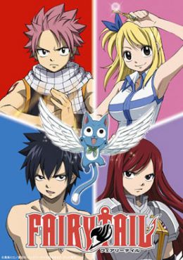 Fairy Tail