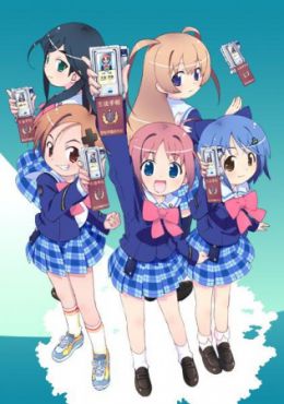 Gakuen Utopia Manabi Straight! Special