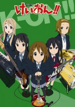 K-ON!! 2