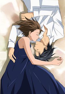 Nodame Cantabile: Finale