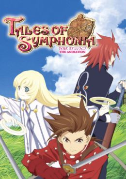 Tales of Symphonia: Sylvarant Hen