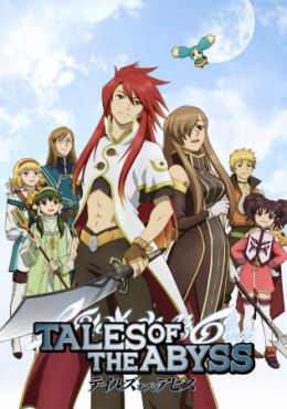 Tales of the Abyss