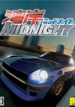 Wangan Midnight